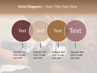 Helping Hand Hand Old PowerPoint Template