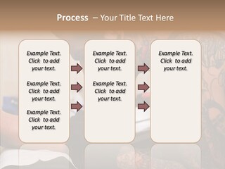 Helping Hand Hand Old PowerPoint Template