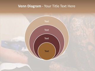 Helping Hand Hand Old PowerPoint Template