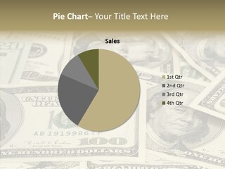 Caregiver Holding Hands Help PowerPoint Template