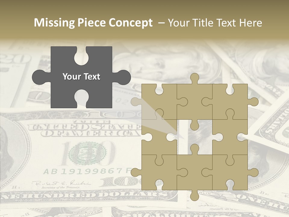 Caregiver Holding Hands Help PowerPoint Template