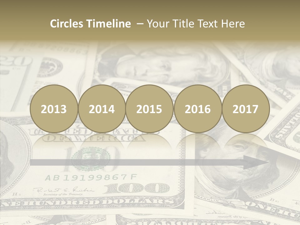 Caregiver Holding Hands Help PowerPoint Template