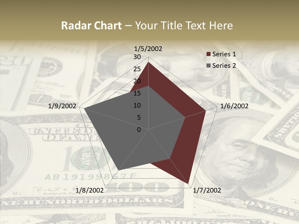 Caregiver Holding Hands Help PowerPoint Template