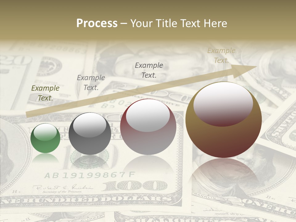 Caregiver Holding Hands Help PowerPoint Template