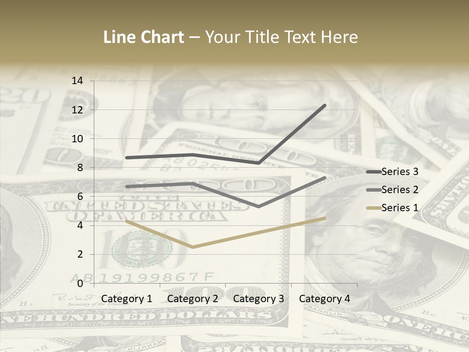 Caregiver Holding Hands Help PowerPoint Template