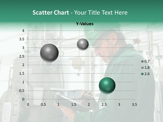 Elderly Care Elder PowerPoint Template