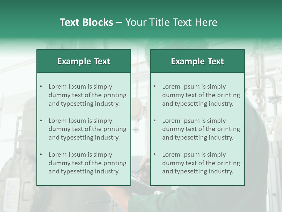 Elderly Care Elder PowerPoint Template
