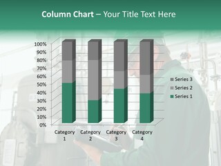 Elderly Care Elder PowerPoint Template