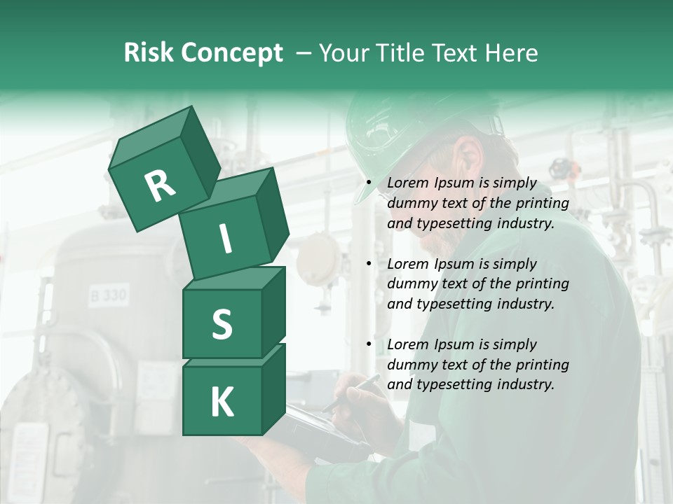 Elderly Care Elder PowerPoint Template