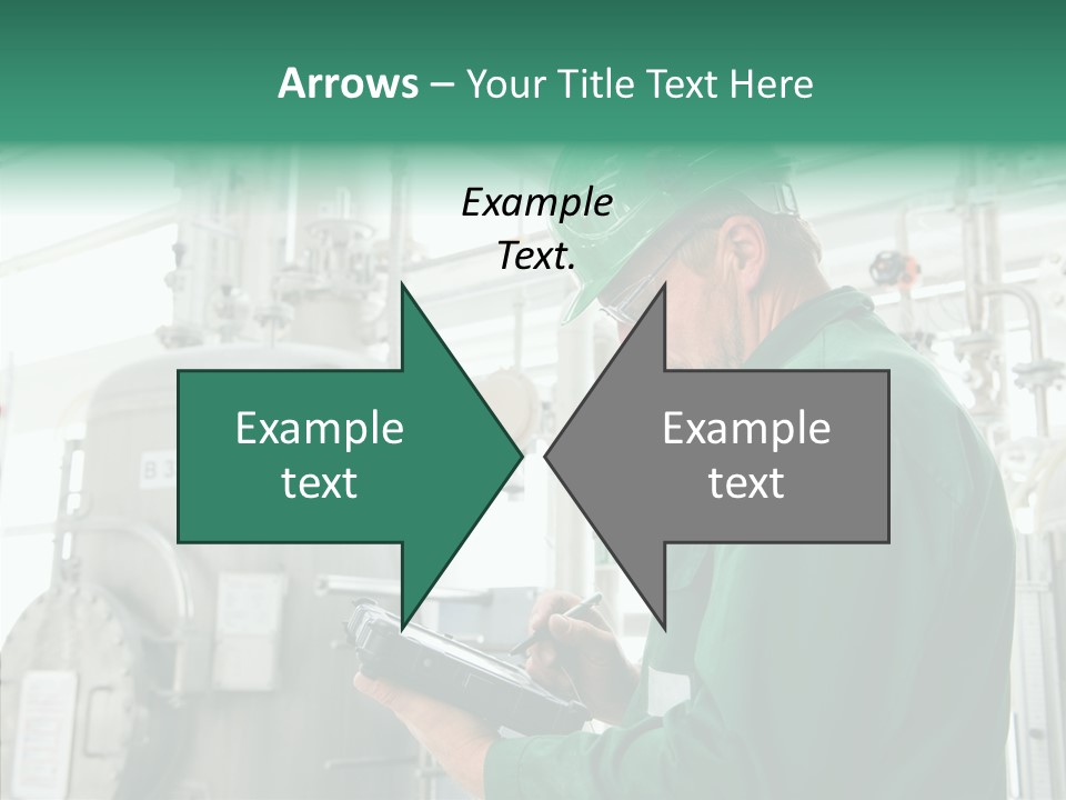 Elderly Care Elder PowerPoint Template