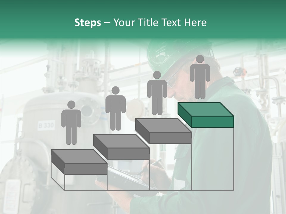 Elderly Care Elder PowerPoint Template