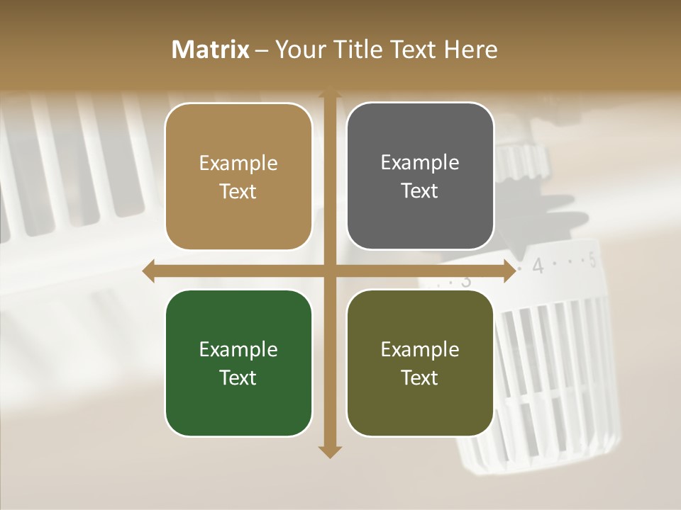 Closeup Women Holding Hands PowerPoint Template