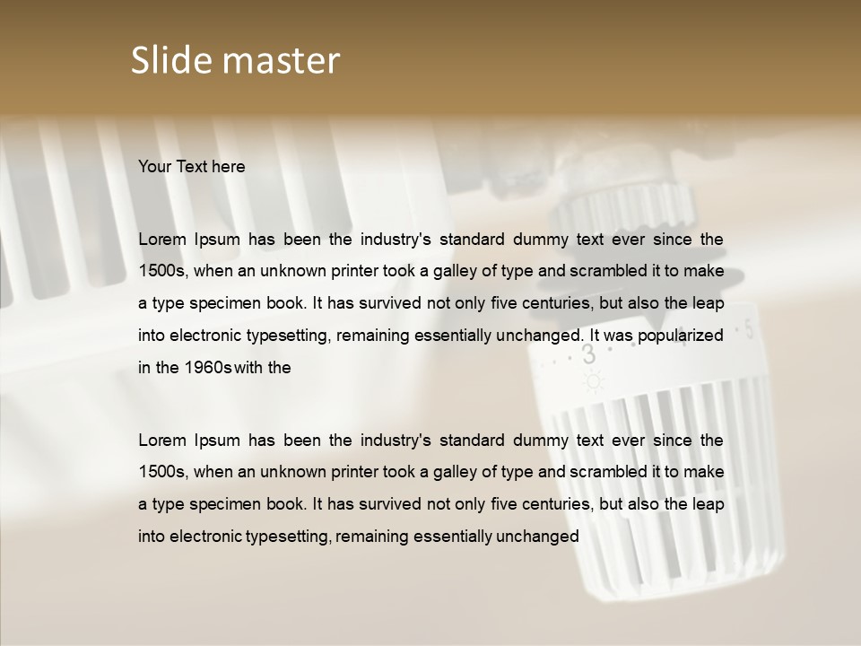 Closeup Women Holding Hands PowerPoint Template