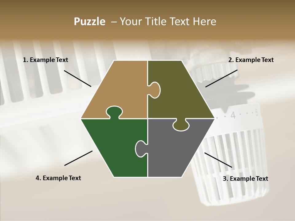 Closeup Women Holding Hands PowerPoint Template