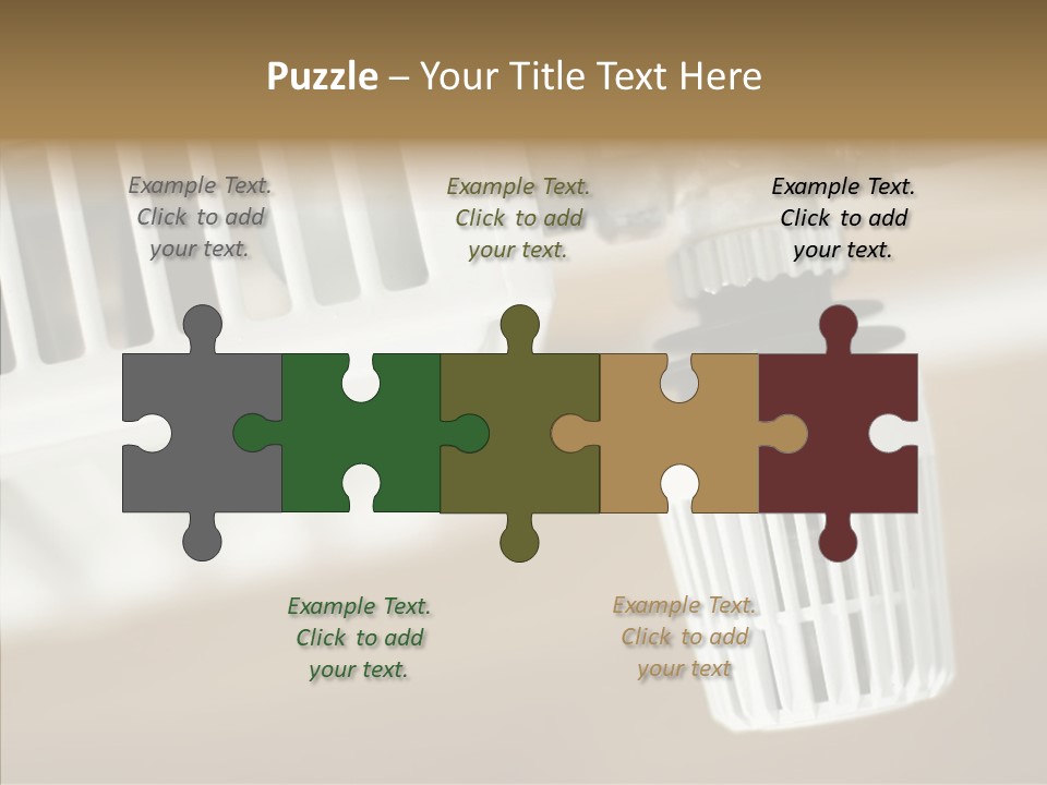 Closeup Women Holding Hands PowerPoint Template