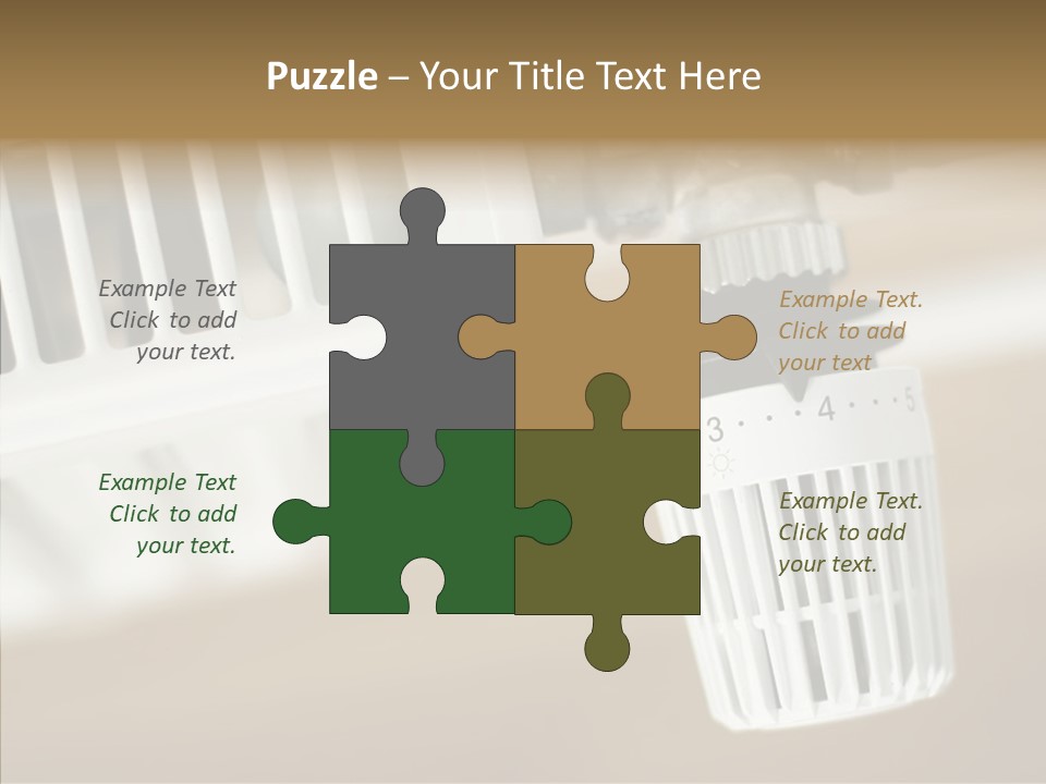 Closeup Women Holding Hands PowerPoint Template