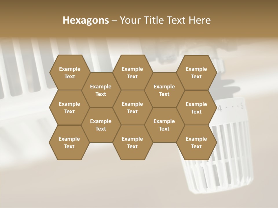 Closeup Women Holding Hands PowerPoint Template