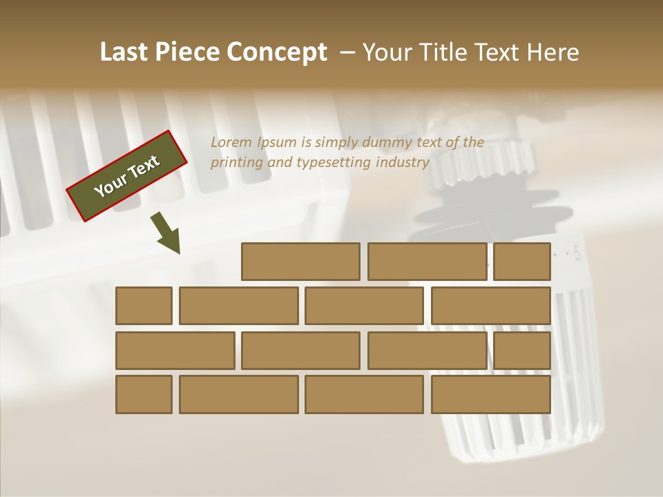 Closeup Women Holding Hands PowerPoint Template