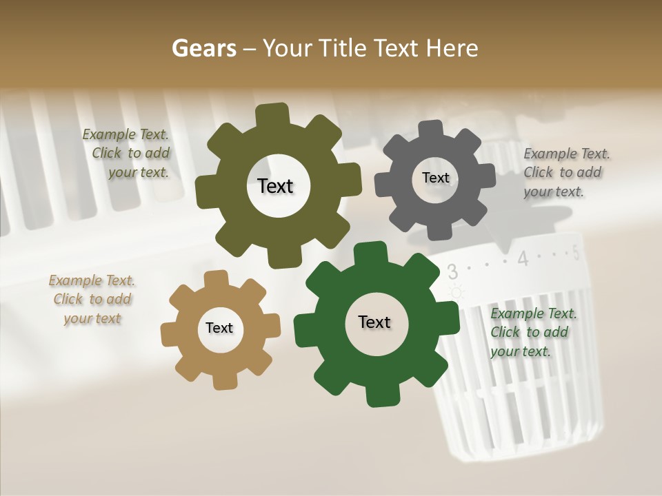 Closeup Women Holding Hands PowerPoint Template