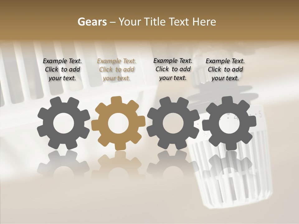 Closeup Women Holding Hands PowerPoint Template