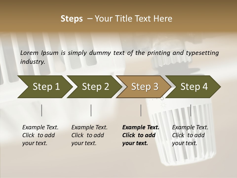 Closeup Women Holding Hands PowerPoint Template