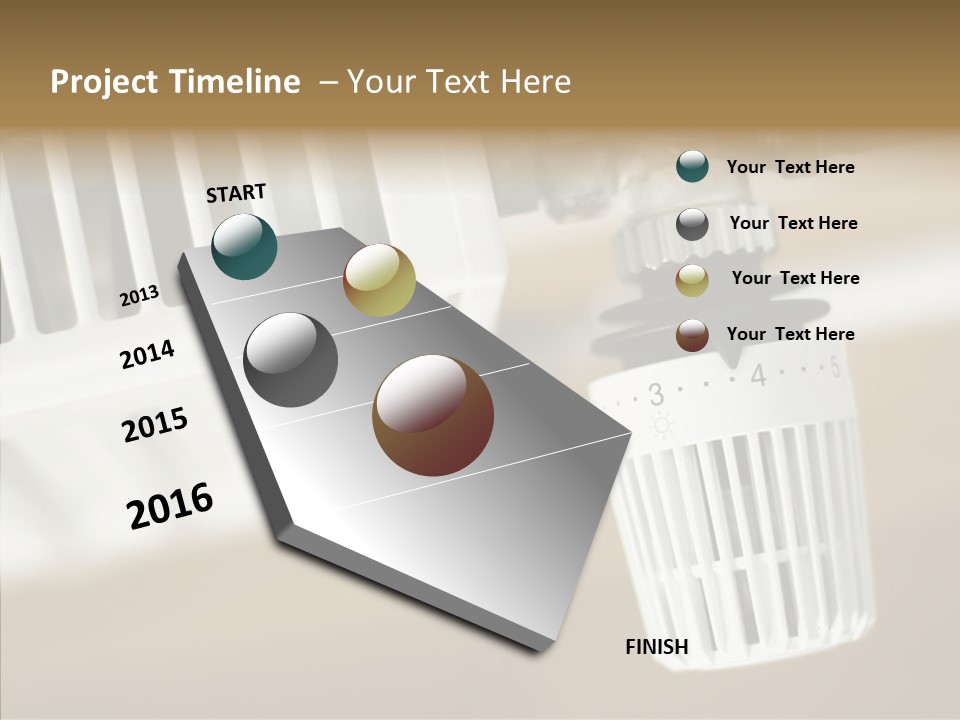 Closeup Women Holding Hands PowerPoint Template