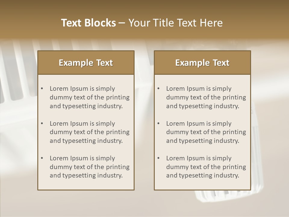Closeup Women Holding Hands PowerPoint Template