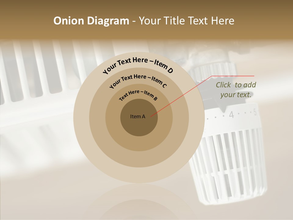 Closeup Women Holding Hands PowerPoint Template