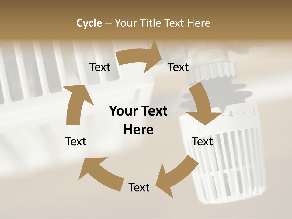 Closeup Women Holding Hands PowerPoint Template