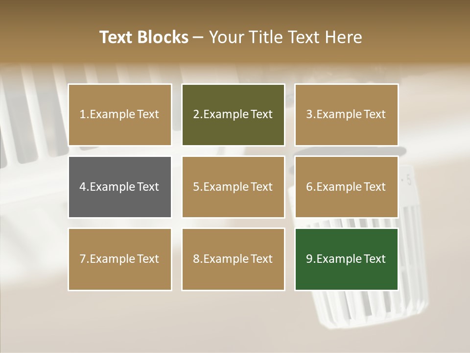 Closeup Women Holding Hands PowerPoint Template