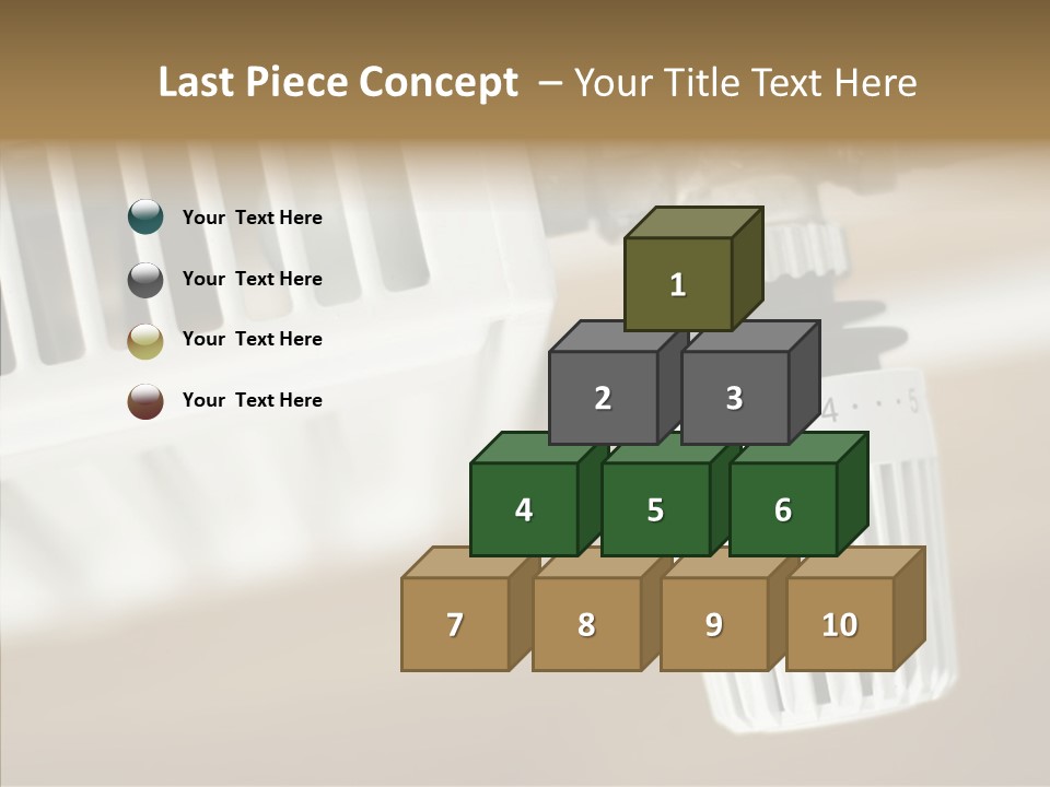 Closeup Women Holding Hands PowerPoint Template