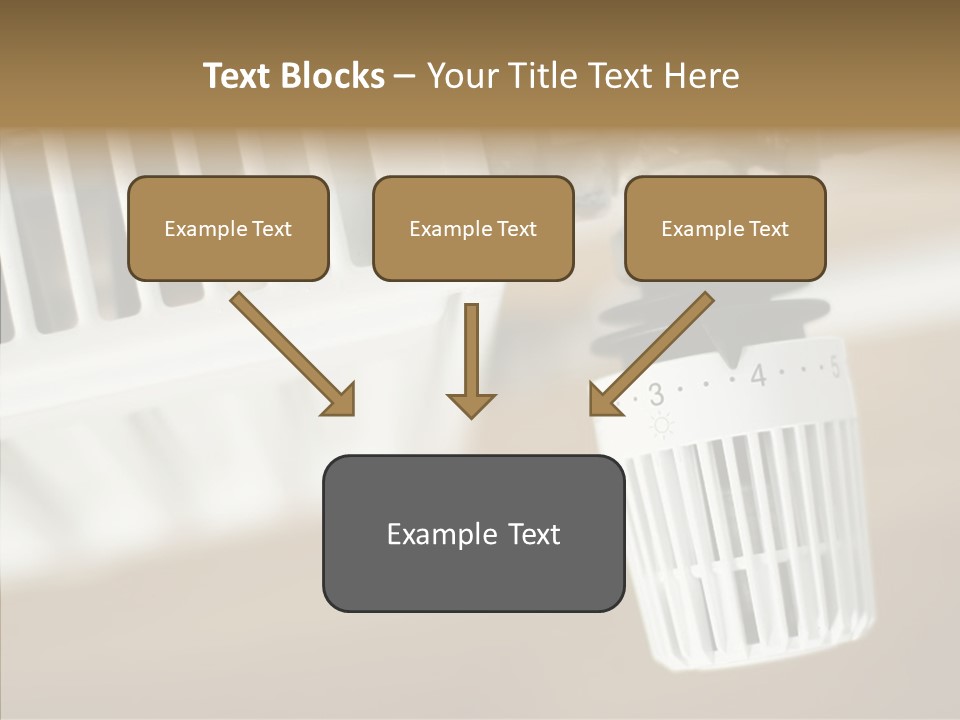 Closeup Women Holding Hands PowerPoint Template
