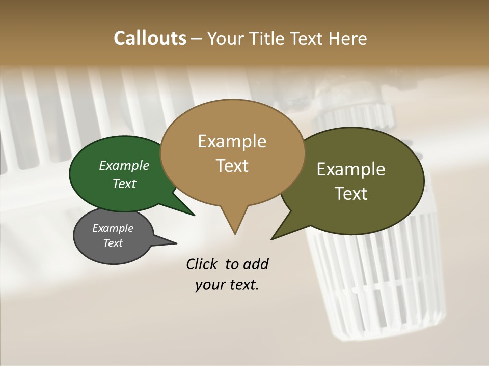 Closeup Women Holding Hands PowerPoint Template