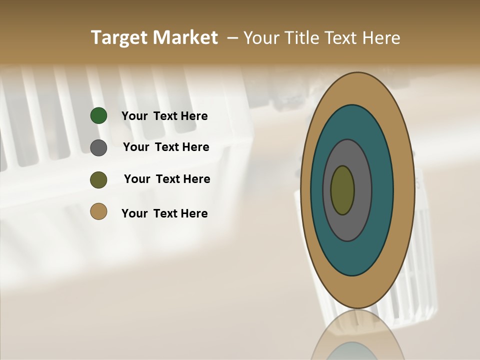 Closeup Women Holding Hands PowerPoint Template