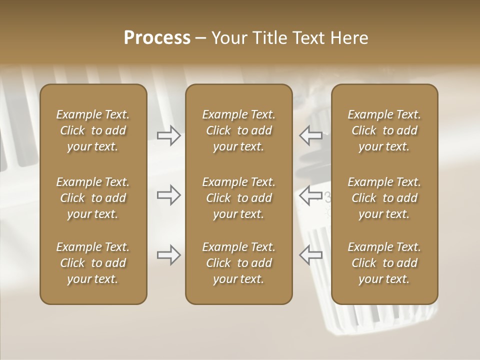Closeup Women Holding Hands PowerPoint Template