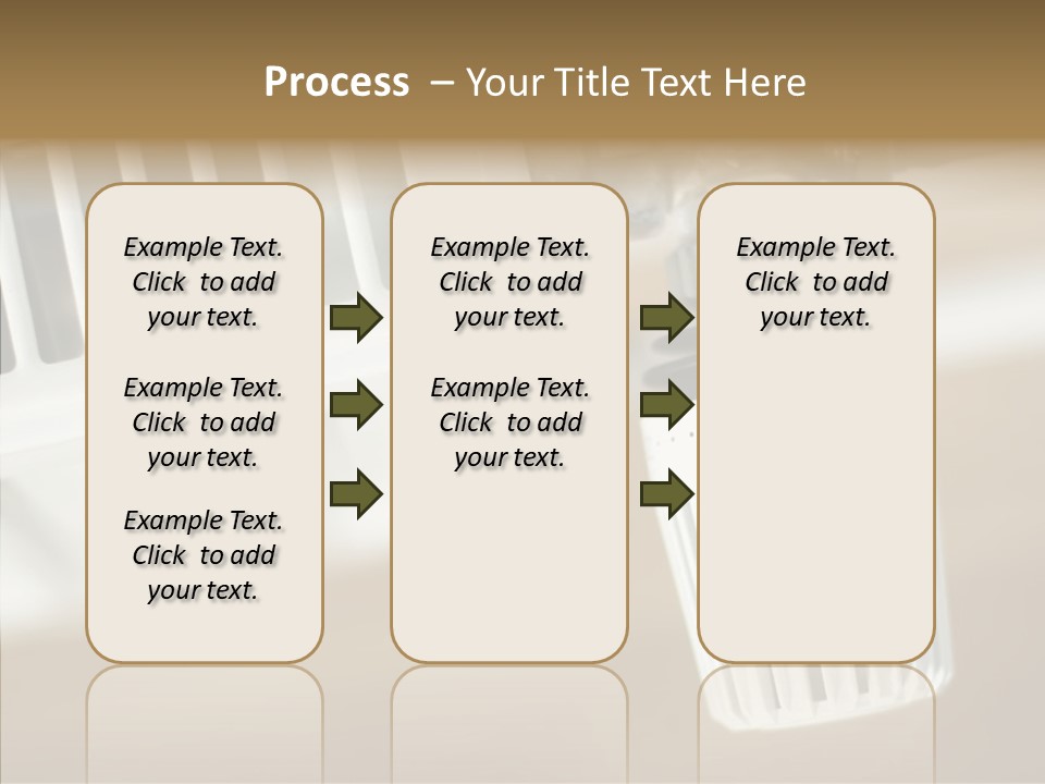 Closeup Women Holding Hands PowerPoint Template