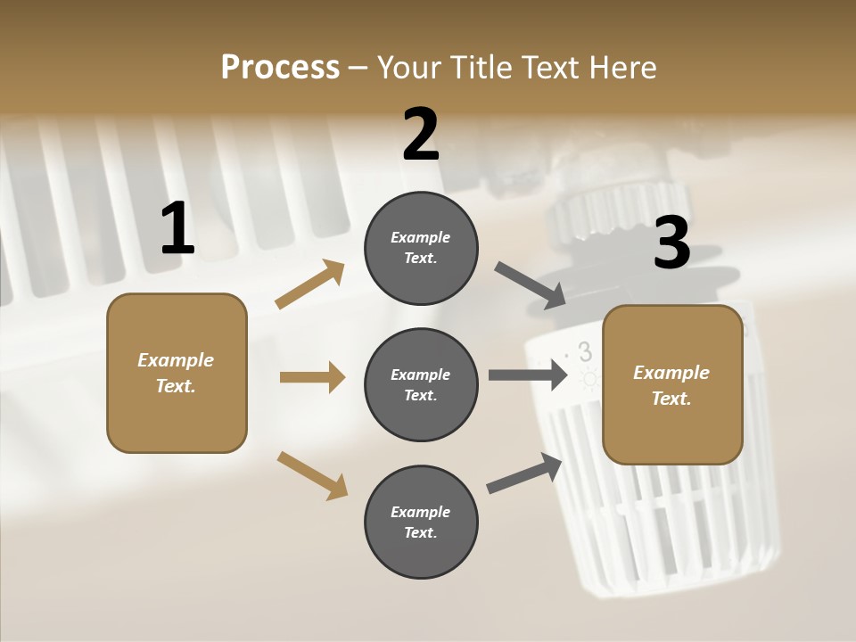 Closeup Women Holding Hands PowerPoint Template