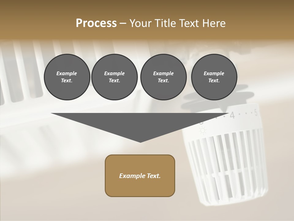 Closeup Women Holding Hands PowerPoint Template