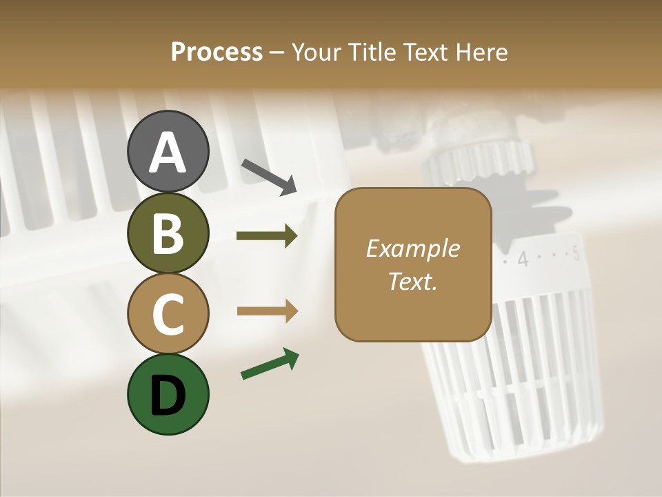 Closeup Women Holding Hands PowerPoint Template