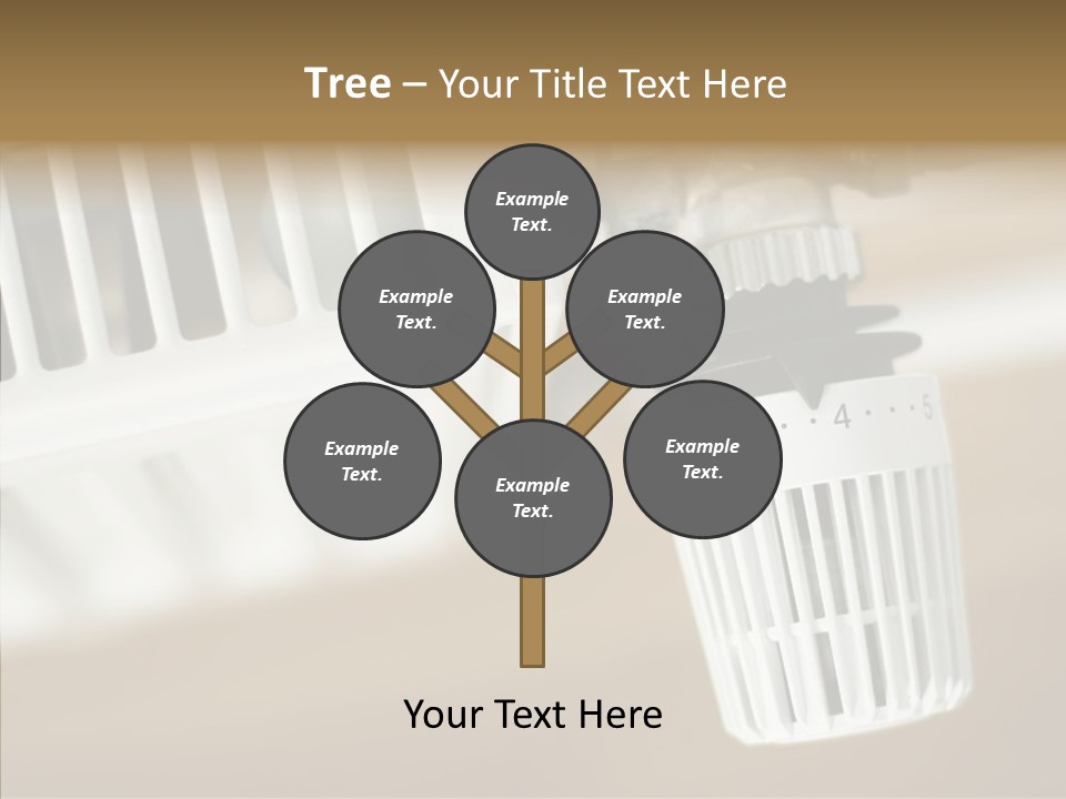 Closeup Women Holding Hands PowerPoint Template