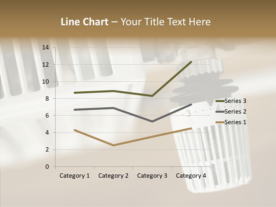 Closeup Women Holding Hands PowerPoint Template