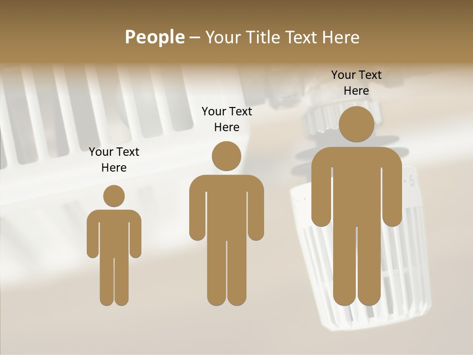 Closeup Women Holding Hands PowerPoint Template