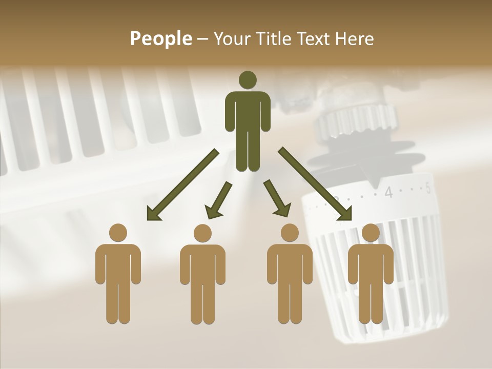 Closeup Women Holding Hands PowerPoint Template