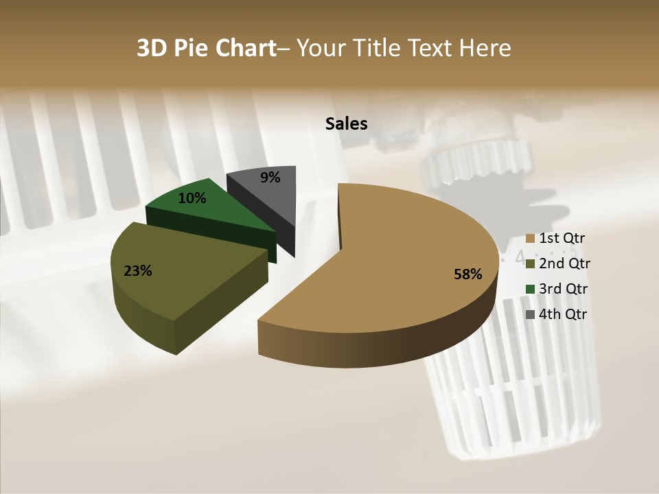 Closeup Women Holding Hands PowerPoint Template