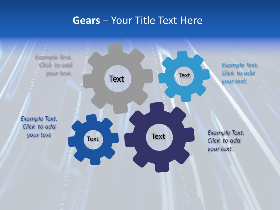 Closeup Old Background PowerPoint Template