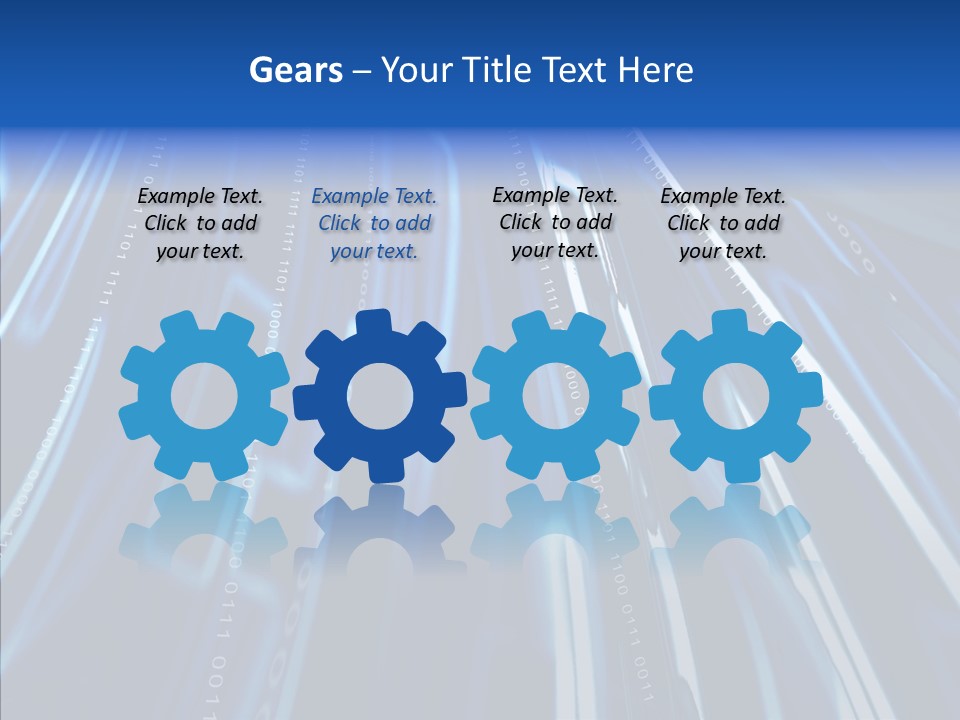 Closeup Old Background PowerPoint Template