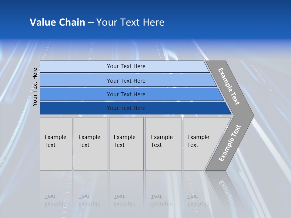 Closeup Old Background PowerPoint Template