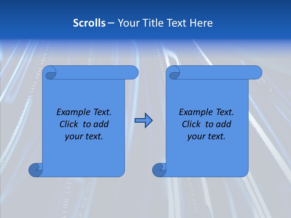 Closeup Old Background PowerPoint Template
