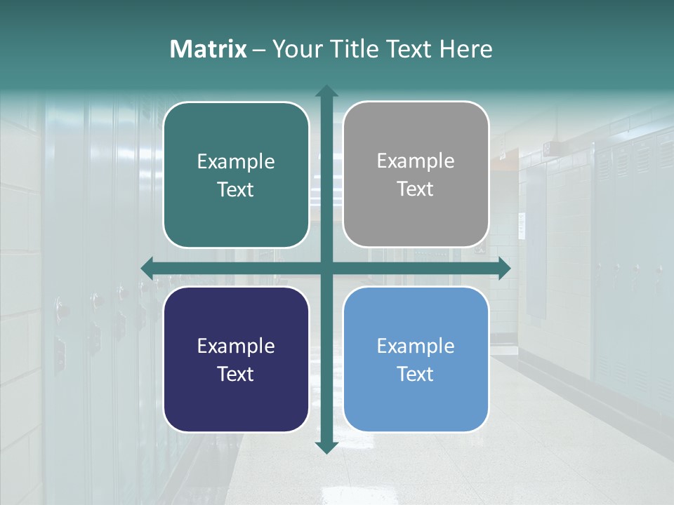Adult Sharing Assist PowerPoint Template