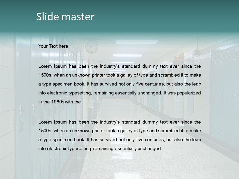 Adult Sharing Assist PowerPoint Template